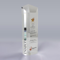 Blocco trofeo acrilico regalo personalizzato trasparente APEX