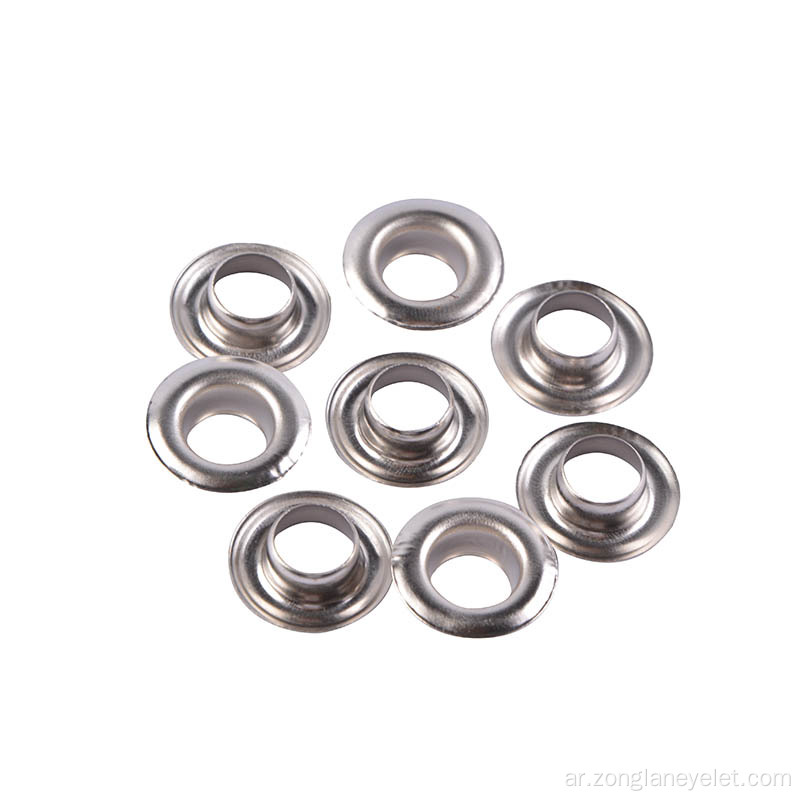 مبيع 10*19mm grommet عصر واحد