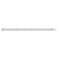 White linear trunking system