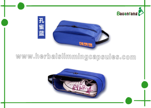 Hotsales Waterproof Shoes Bags, Outdoor Travel Shoes Bag