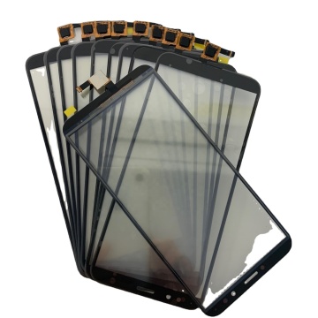 Wholesale Touch Screen Repair Parts for Huawei Y7 Prime 2018, Y7 Pro 2018, Y7 2018, and 7C with OCA