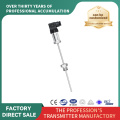 Fine Small Integrated High Temperature PT100 Transmitter