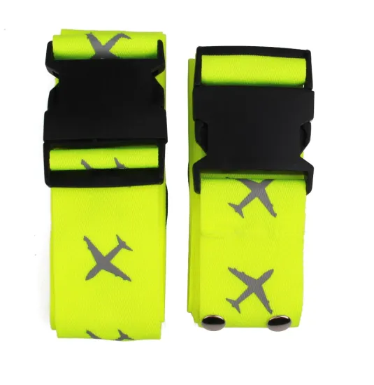 Hotsale Travel Bag, Suitcase, Luggage Strap Tag