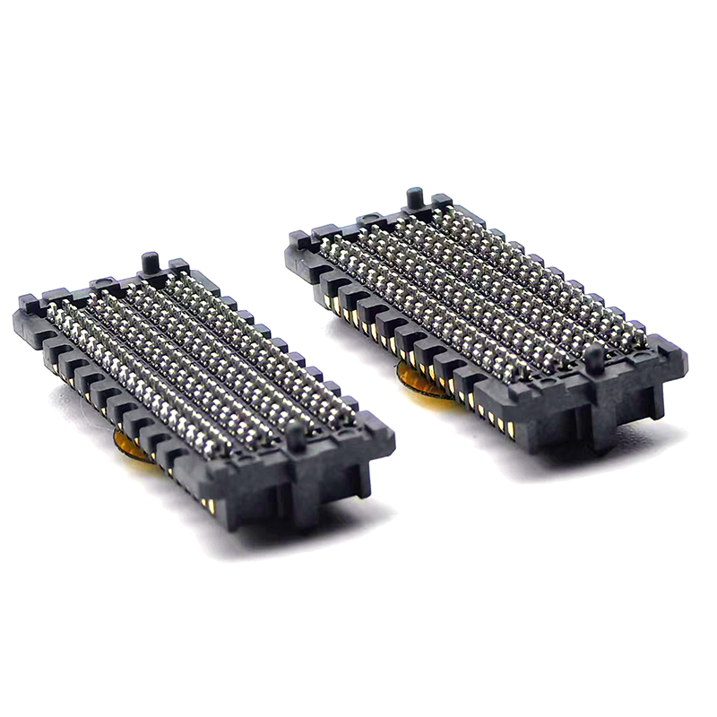 1.27 board to board connector