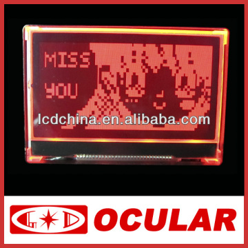 128x64 Dot Matrix LCD Module COG