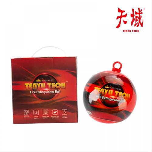 เครื่องดับเพลิง Auto Fire Ball Discount Fire Ball