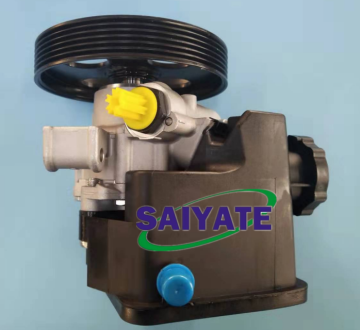 Power Steering Pump for Mercedes Benz 7692 900 538 A004 466 70 01 A005 466 00 01" 

However, to make it more SEO-friendly and concise, you might consider:

"Mercedes Benz Power Steering Pump 7692 900 538 A004 A005