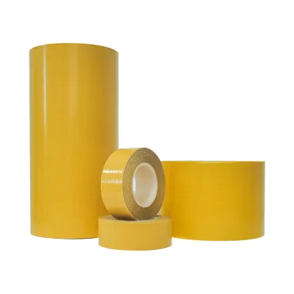 NO Mark DIY Craft Acrylic Pet Double Sided Diary Tape: Your Ultimate Crafting Companion