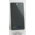 ציפוי אבקה אפור RAL 7022 Umbra