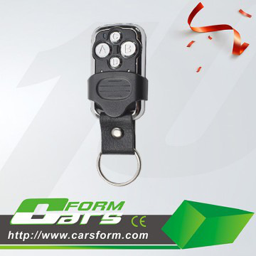 IC EV 1527 learning code remote garage door ABCD button duplicator