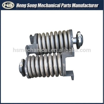 PC300-7 excavator track adjuster P/N207-30-74142