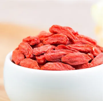 Goji Berry Popular Healthy  Food