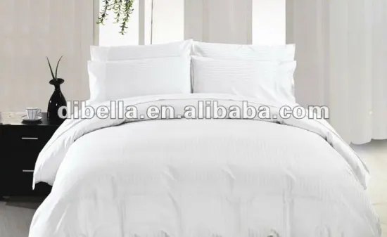 1200tc Egyptian cotton bedding sheet set