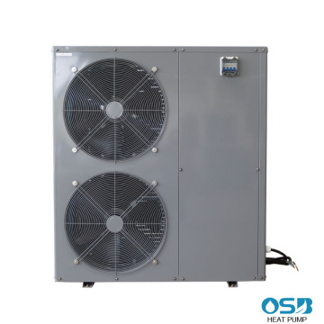 26KW air to water high temp heat pump