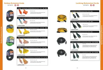 SJEOOW,SJEOW,SJEW,SJE,SJEO,SJEOO UL/CUL 300V TPE CABLE