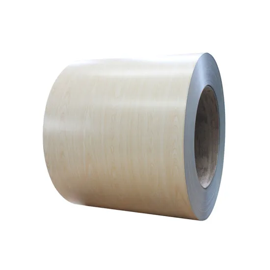 PPGI Coils, Color Coated Steel Coils, Prepainted Galvanized Steel Coils, and Metal Roofing Sheets: Durable Building Materials