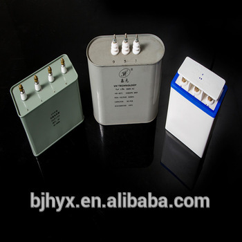 380v High Quality Capacitor for UV lamp