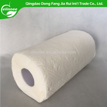 High Oil Absorption Virgin Wood Pulp Kitchen Towel