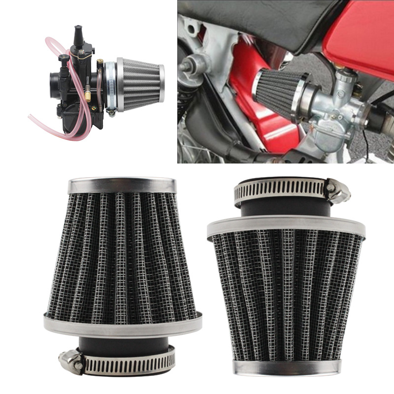 Air Filter Accessories