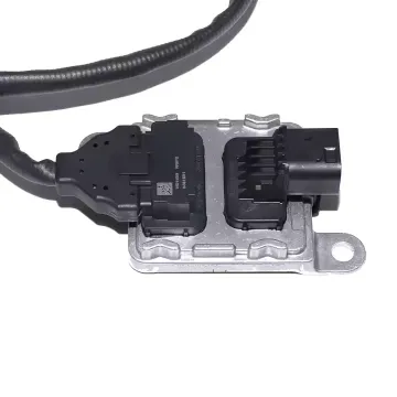 Auto Spare Parts Nitrogen Oxide Sensor NOx Sensor 5WK9 7210 8982465060 for ISUZU