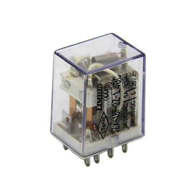 30V Electromagnetic Industrial Relay for General Purpose Electrical Protection