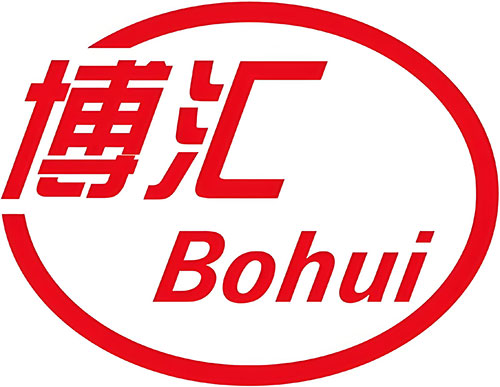 Bohui Paper Logo - Eurocrane Paper Industry Partner