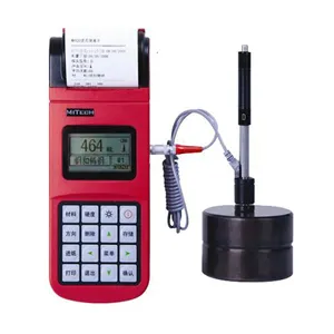 Non-destructive Testing instruments