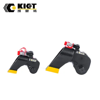 High Quality Hexagon Ratchet Hydraulic Torque Wrenches