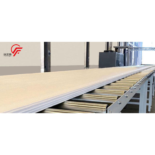 XPET Foam Board Production Line