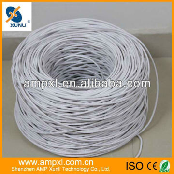 cat5e telecommunication cables/wire