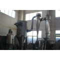 Pulsed air dryer chimycin dryer rapid rotary flash dryer