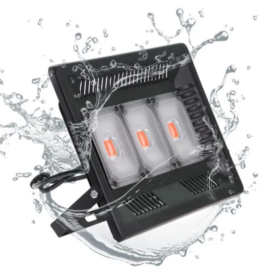 Greenhouse Hydroponic 50W 100W 150W Led Grow Light