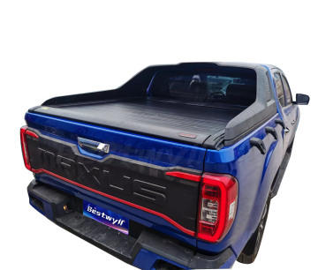 Coperchio tonneau retrattile per camion elettrico per LDV Maxus T90 E-F94