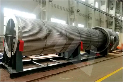 Industrial Film Evaporator,Customized Film Evaporator