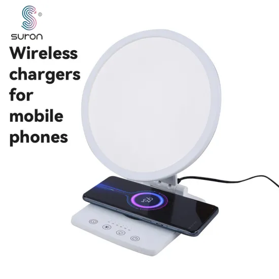 Suron Natural Health Light with Stepless Dimming