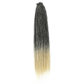 M1B 27 Soft Kinky Textured Braiding Locs