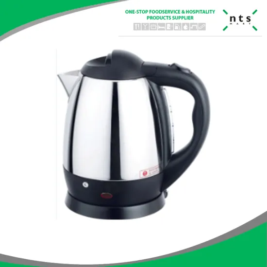 1.2L Hotel gestroom electric kettle