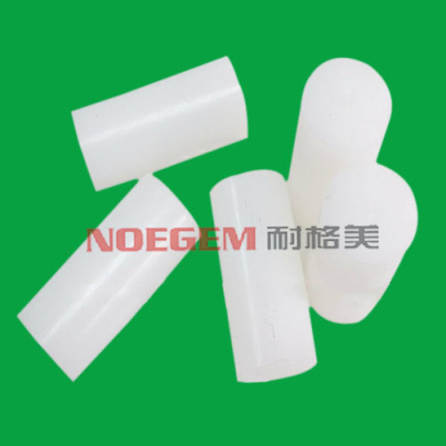 압출 된 HDPE 고품질 플라스틱 막대