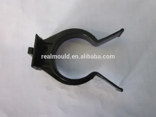 Cheap flexible Product High Quality Best Service Plastic clip Mouldings