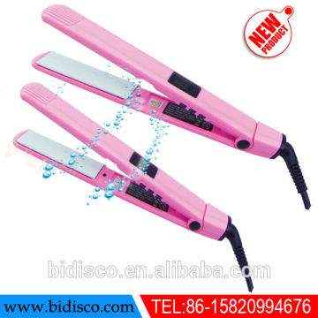 good quality digital electric smoothing hair machine