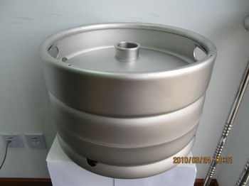 20L EURO keg
