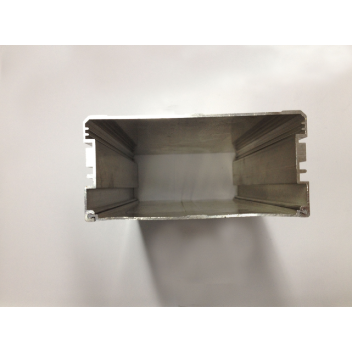 پروفیل های آلومینیومی مسکن کنترلر