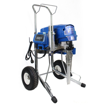 WT-A8L High Pressure Electric Airless Spray Gun Paint Sprayer
