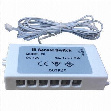 High power supply with 60W bearing power