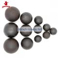 hot rolling unbreakable forged steel grinding ball