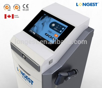 Extracorporeal Shockwave Therapy Equipment for Orthopedic