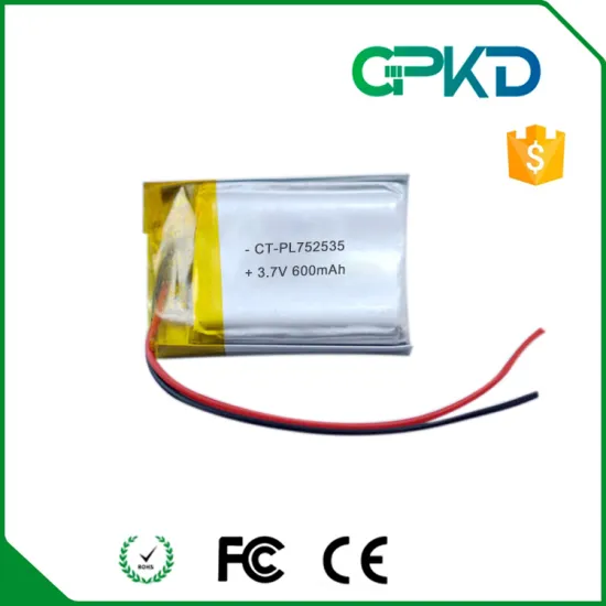 Shenzhen Lipoly Battery factory Rechargeable Power Supply Replacement Accumulator