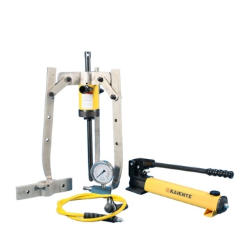 50 ton Standard Power Hydraulic Gear Puller till salu