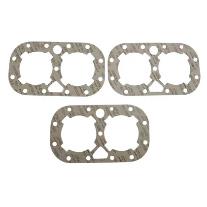 China Refrigeration Compressor Manufacturers - Dorin Gasket Set 90VS Spare Parts
