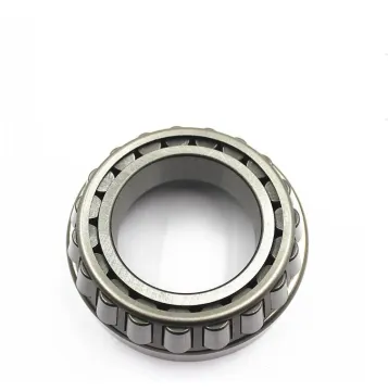 High-Quality Bearings: 31318, 13515, 3632, 3634, 3636, 3638, 3640